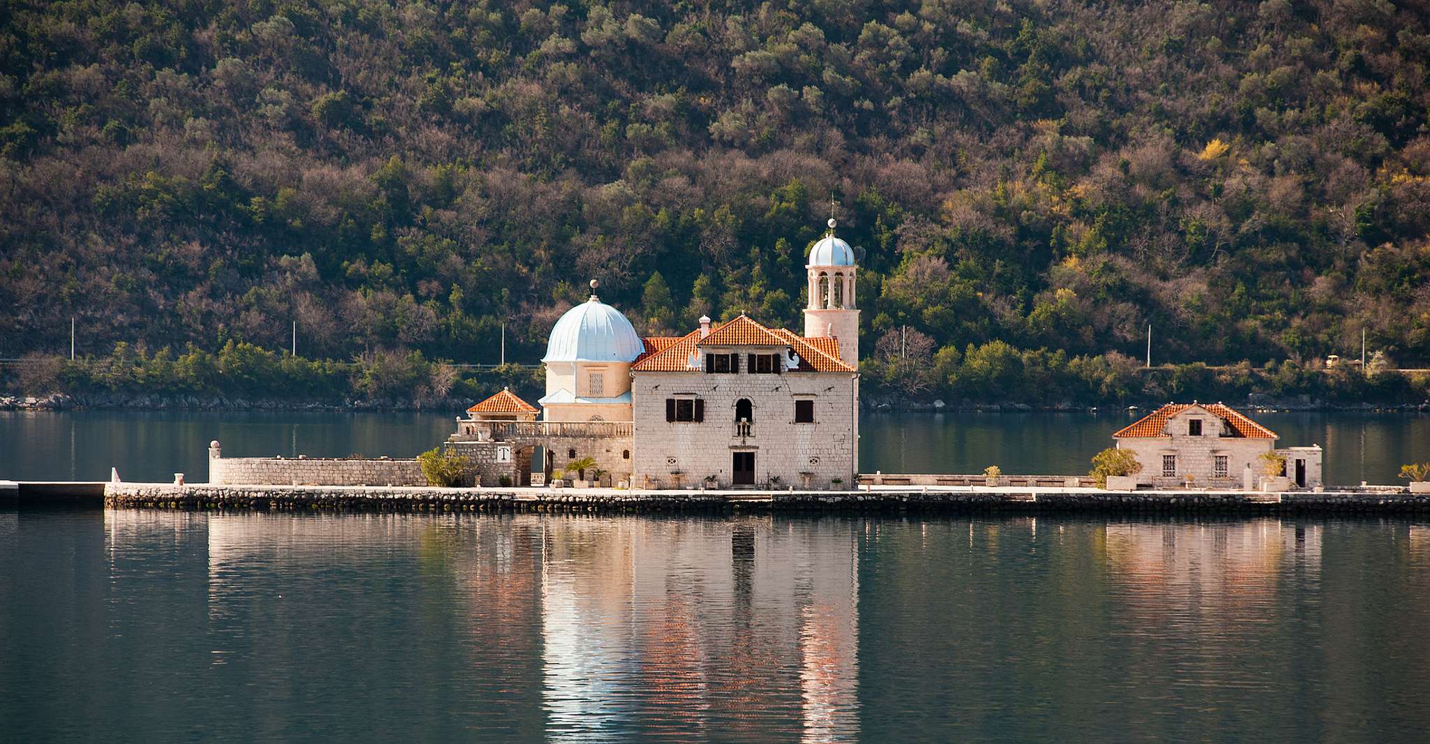 Dubrovnik,黑山Kotor Bay Tour,选船游 - Hizvo