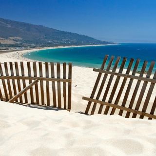 Spain's Best Beaches: Day-Trip from Seville