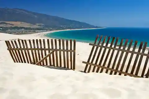 Spain's Best Beaches: Day-Trip from Seville