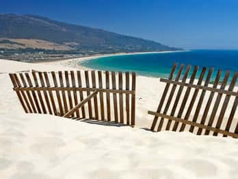 Le migliori spiagge della Spagna: gita di un giorno da Siviglia