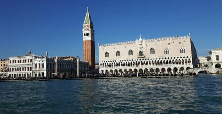 The BEST St. Mark's Campanile Tours 2024 - FREE Cancellation 