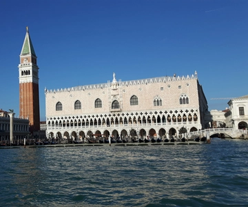 From Lake Garda: Venice LIGHT Full-Day Tour