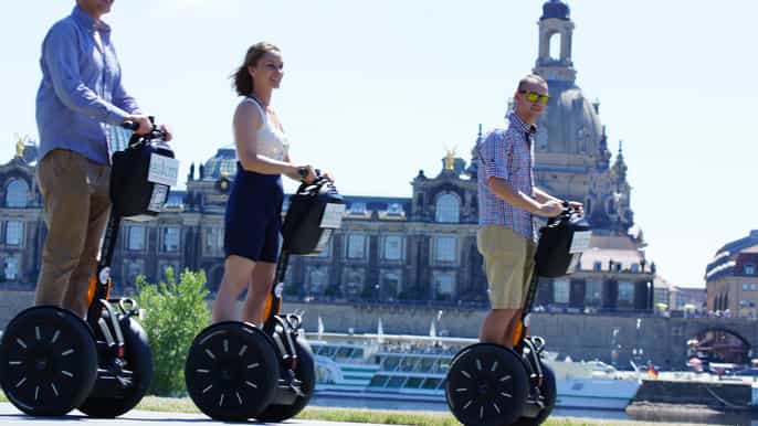 dresden segway minitour