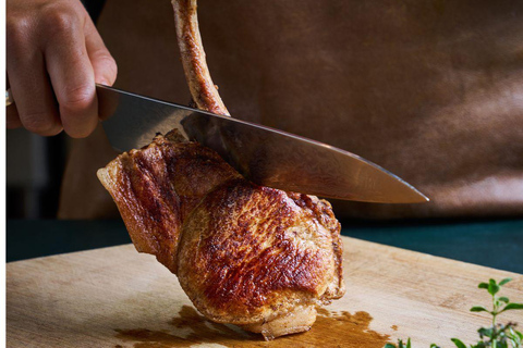 Corso di cucina a Copenaghen: nordico o italiano, con open barCorso di cucina italiana con open bar (4 ore)