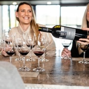 McLaren Vale: Maxwell Wines Premium Tasting with Snacks McLaren Vale: Maxwell Wines Premium Tasting with Snacks