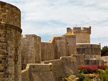 Dubrovnik: Walls and Wars Walking Tour
