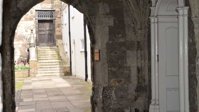 londons hidden treasures tours by black taxi cab