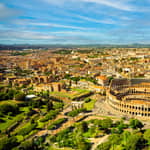 Tour guidato del Colosseo Palatino e del Foro Romano