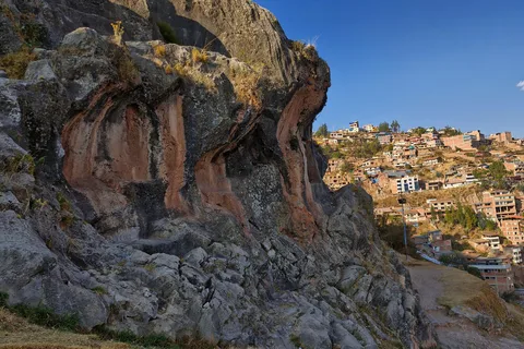 MYSTERE ET HISTOIRE : Cusco Secrets Tour - 12 Angle Stone