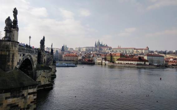 Prag: Privater 3-stündiger Rundgang