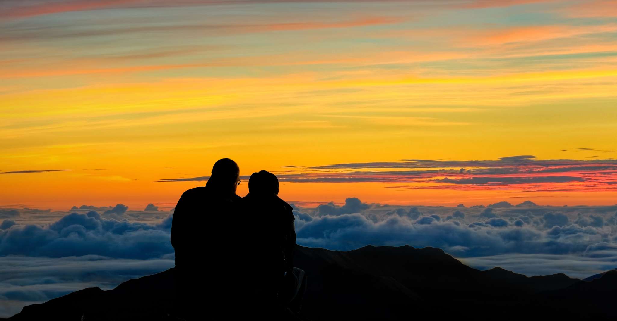 Maui, Haleakala National Park Sunrise Tour - Housity