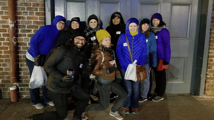 new orleans lewd spirits tour