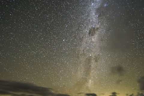 From Perth: The Pinnacles Desert Sunset and Star-Gazing Tour