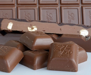 Kampala: Hands-On Chocolate Making Experience