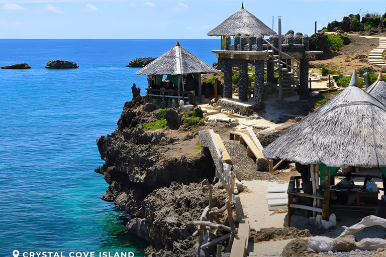 Boracay, Cebu, Coron, El Nido, & PPS: 15-Day Adventure Tour