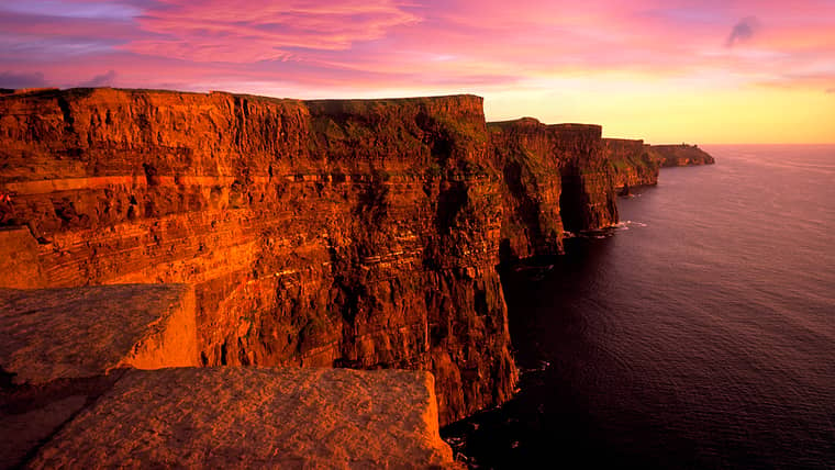 Les meilleures activités à County Kerry