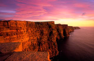 Irland: 2 Tage Wild Atlantic Way Tour