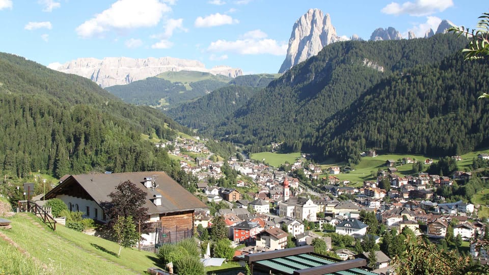 Dolomites Full-Day Coach Tour from Lake Garda | GetYourGuide