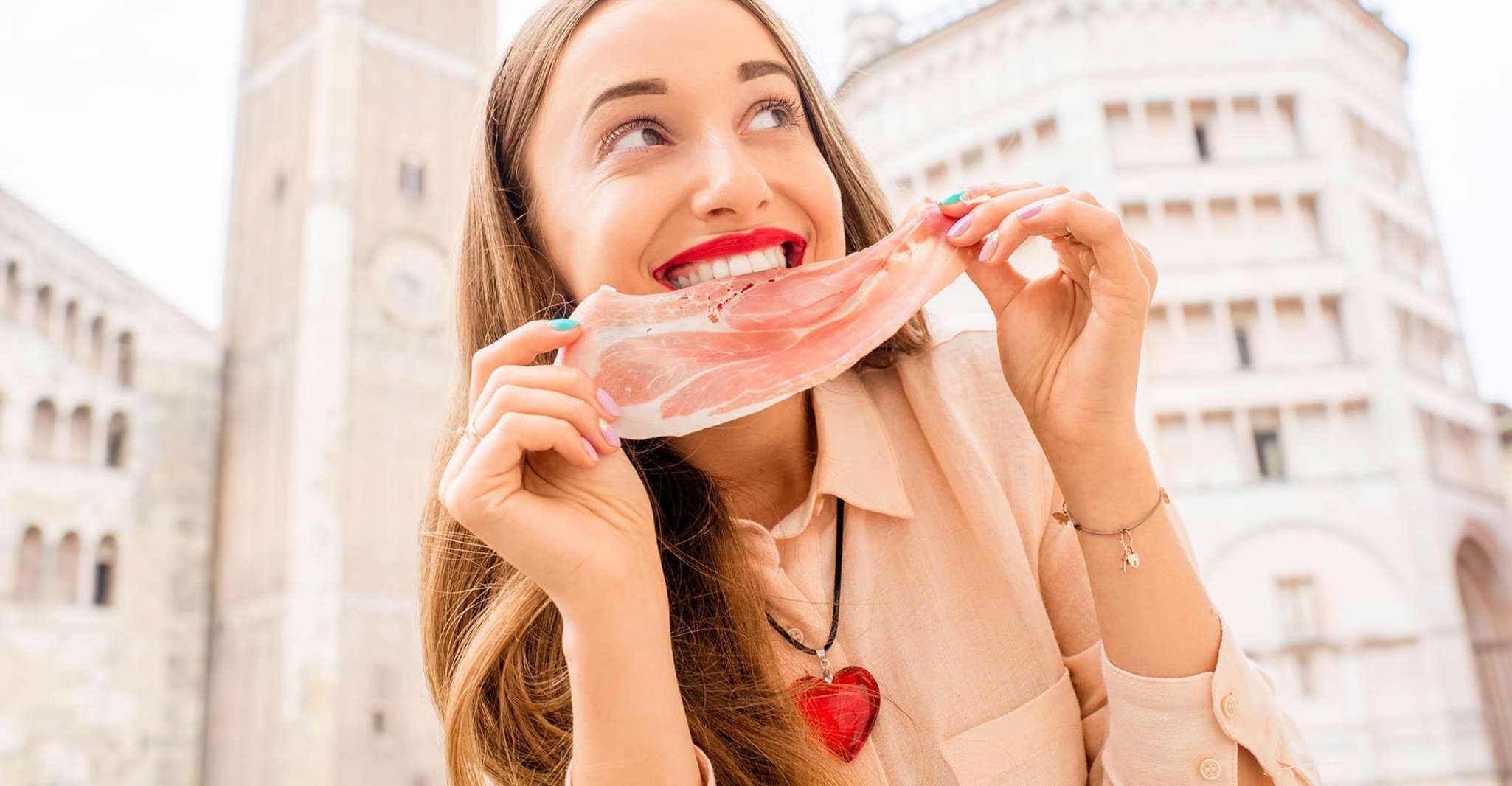 Parma, Prosciutto di Parma Tour - Housity