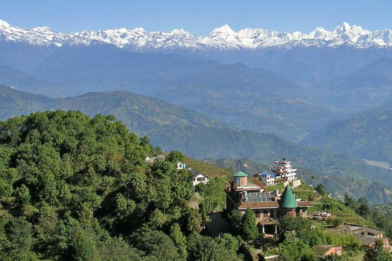 Kathmandu: 3-Day Luxury Tour with Hotel & Transfers