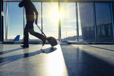 private transfer service between airport and tsilivi area