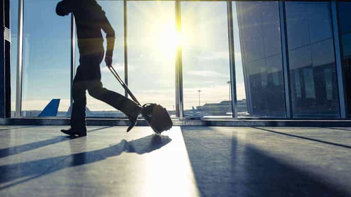 private transfer service between airport and tsilivi area