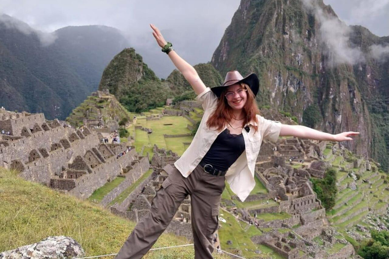 Machupicchu 2026: The best ticket Circuit 2