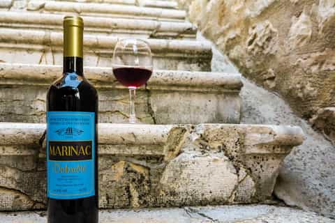 From Split: 3-Hour Šolta Island Tasting Tour