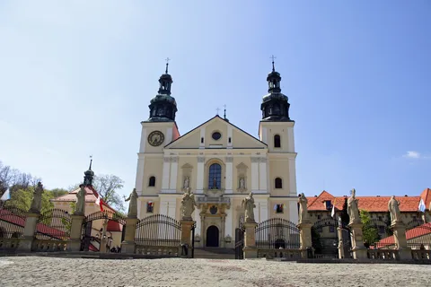 Wadowice e Kalwaria: Rota João Paulo II