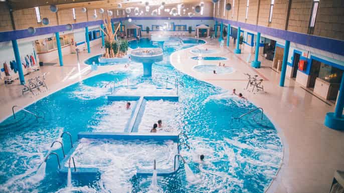 adeje aqua club thermal spa fullday entrance ticket