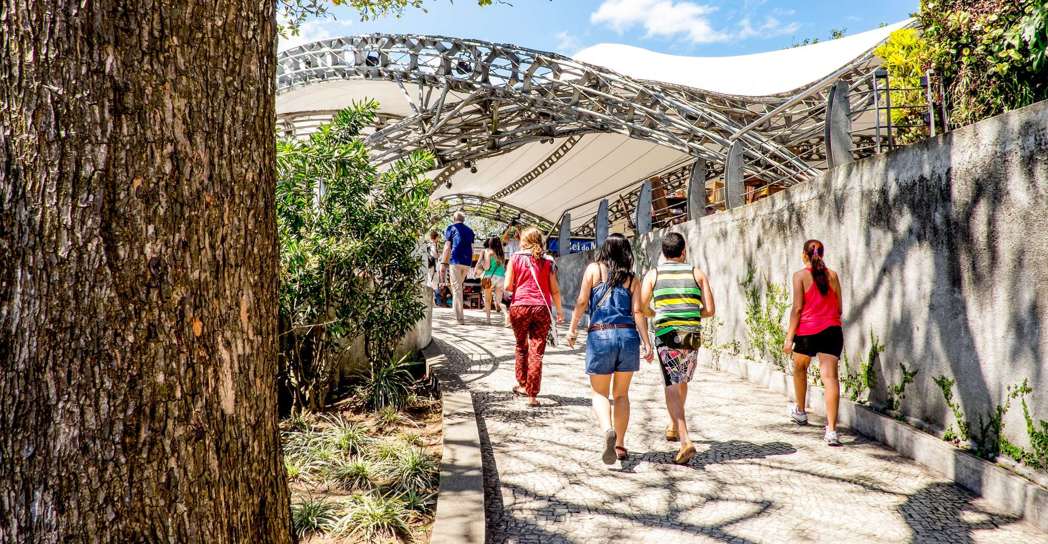 Rio, Christ le Rédempteur Accès précoce et pain de sucre - Hizvo