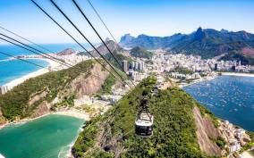 Rio: Christ the Redeemer Early Access and Sugarloaf