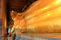 Bangkok, City Highlights Temple and Market Walking Tour - Hizvo