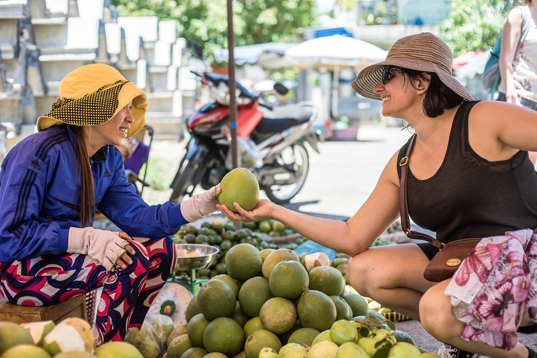 Ho Chi Minh City: całodniowa wycieczka łodzią motorową po delcie MekonguDelta Mekongu: 1-dniowy rejs z Ho Chi Minh