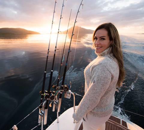 Cruises & boat tours