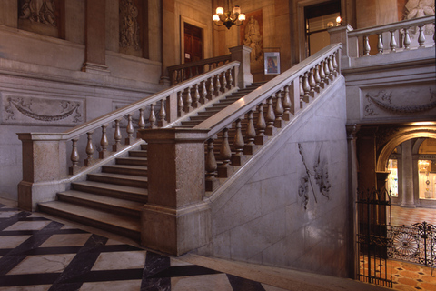 Veneza: Ingresso sem Fila para o Palácio Ducal com Guia ImpressoIngresso sem Fila para o Palácio Ducal com Guia Impresso