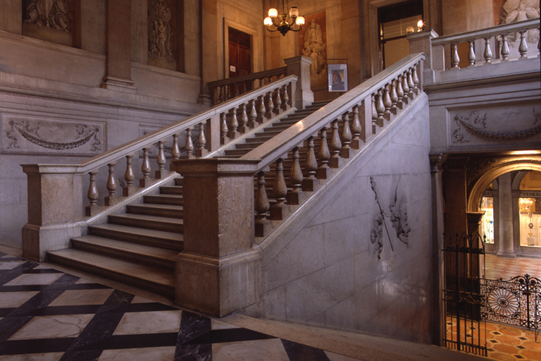 Veneza: Ingresso sem Fila para o Palácio Ducal com Guia ImpressoIngresso sem Fila para o Palácio Ducal com Guia Impresso