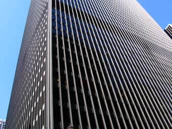 Entwicklung der Wolkenkratzer: Rundgang durch Chicago Entwicklung der Wolkenkratzer: Rundgang durch Chicago