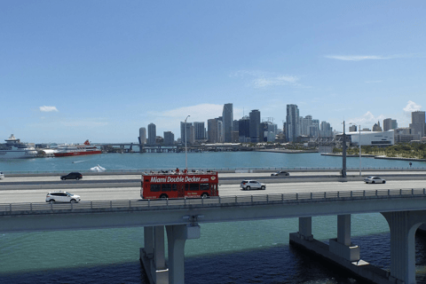 迈阿密：大沼泽地公园、巴士观光与游艇巡游迈阿密：大沼泽地公园、巴士观光与游艇之旅