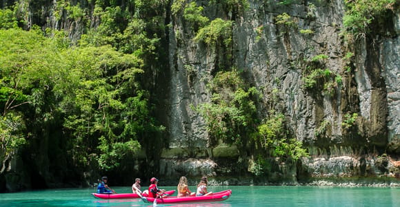 Phuket: Phang Nga Bay Kayaking and Cave Tour with Lunch