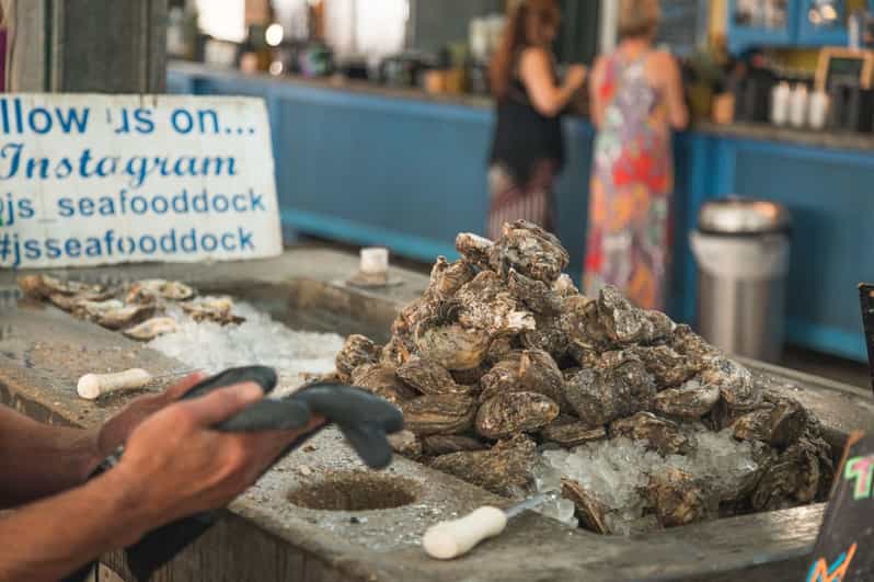 New Orleans French Quarter Food Tour GetYourGuide