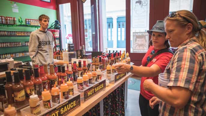 new orleans french quarter food tour