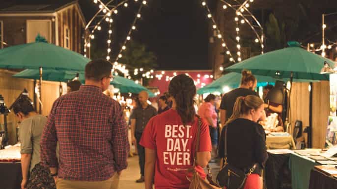 new orleans evening jazz discovery tour with a local guide