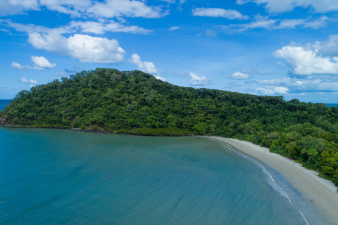 Cairns: 2-Day Daintree, Cape Tribulation & Outback Tour 2-Day Daintree, Cape Tribulation & Outback Tour