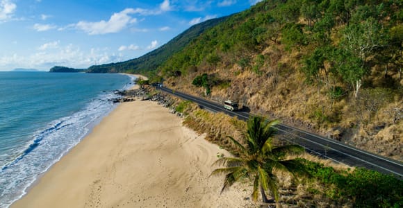 2-Day Daintree & Outback Tour from Cairns & Port Douglas