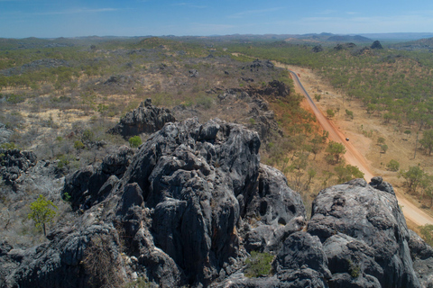 Cairns: 2-Day Daintree, Cape Tribulation & Outback Tour 2-Day Daintree, Cape Tribulation & Outback Tour