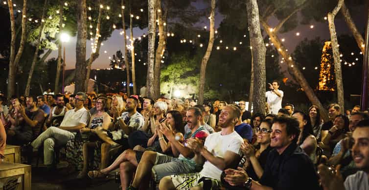 Barcelona: Poble Espanyol Entry Ticket photo 4