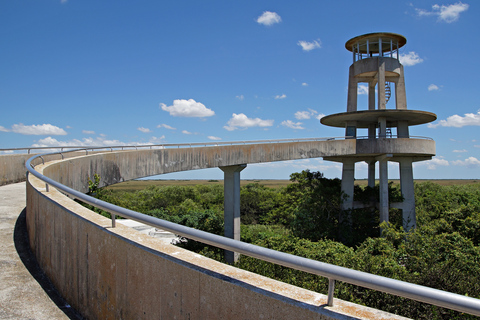 Flórida: Big Cypress, Everglades e Overseas Highway ...