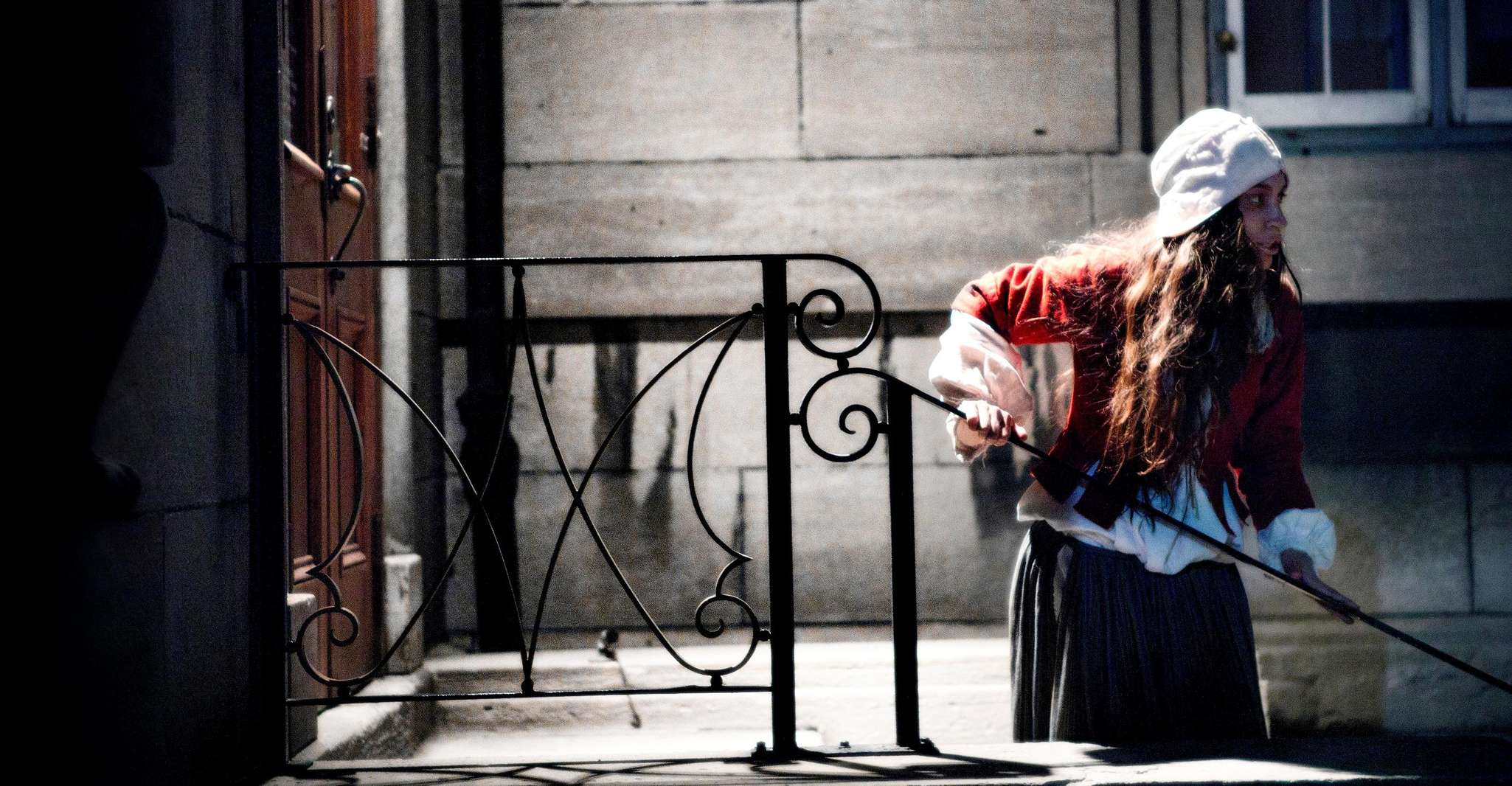 Old Montreal: Traditional Ghost Walk of the Haunted City photo 9