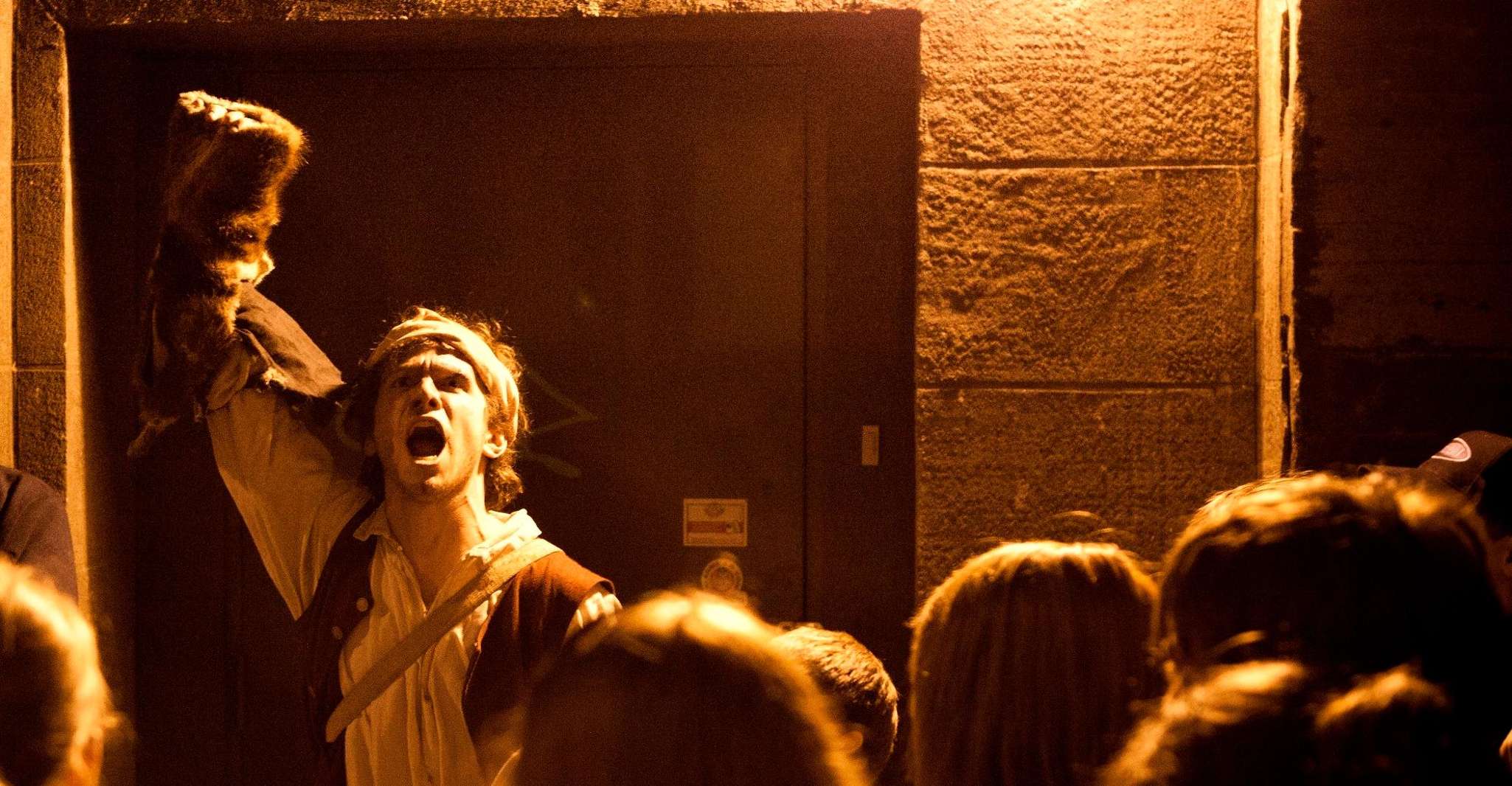 Old Montreal: Traditional Ghost Walk of the Haunted City photo 8